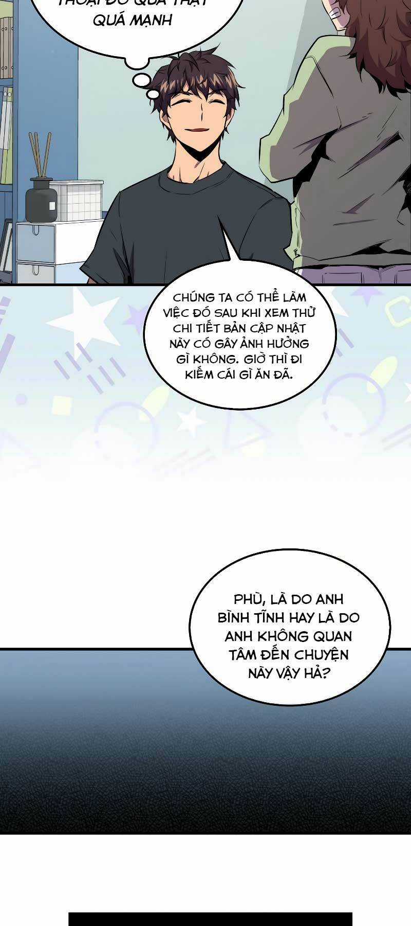 Tôi Thăng Cấp Trong Lúc Ngủ Chapter 85 trang 46