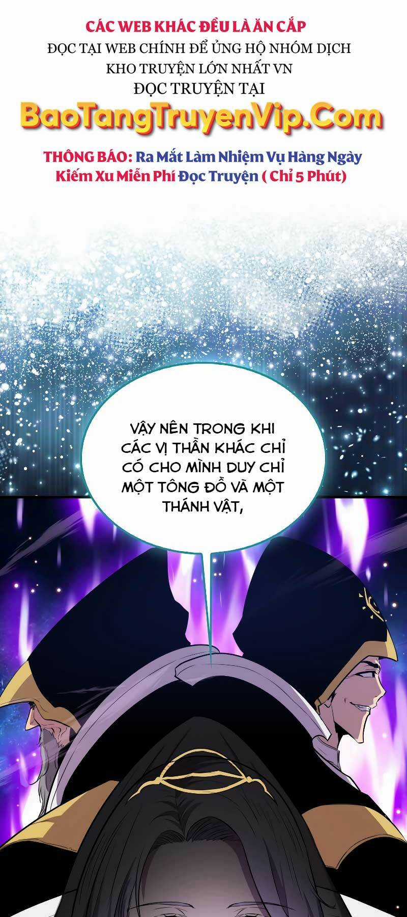 Tôi Thăng Cấp Trong Lúc Ngủ Chapter 85 trang 5