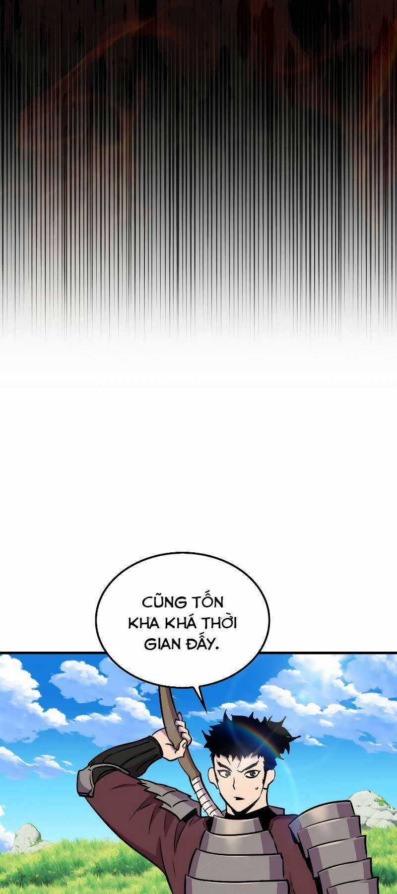 Tôi Thăng Cấp Trong Lúc Ngủ Chapter 85 trang 54