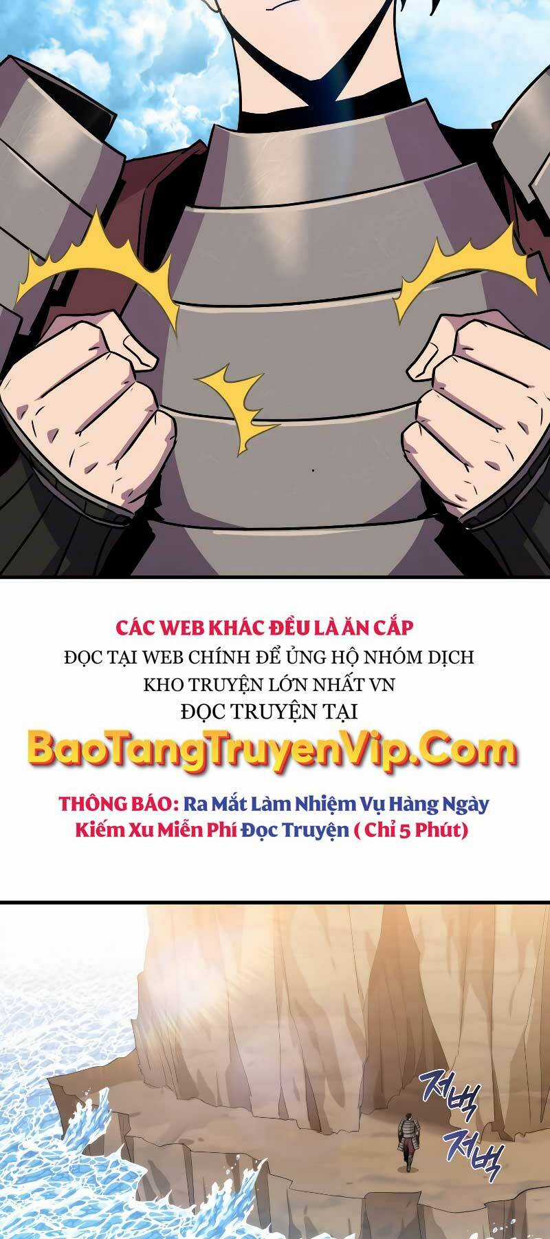 Tôi Thăng Cấp Trong Lúc Ngủ Chapter 85 trang 56