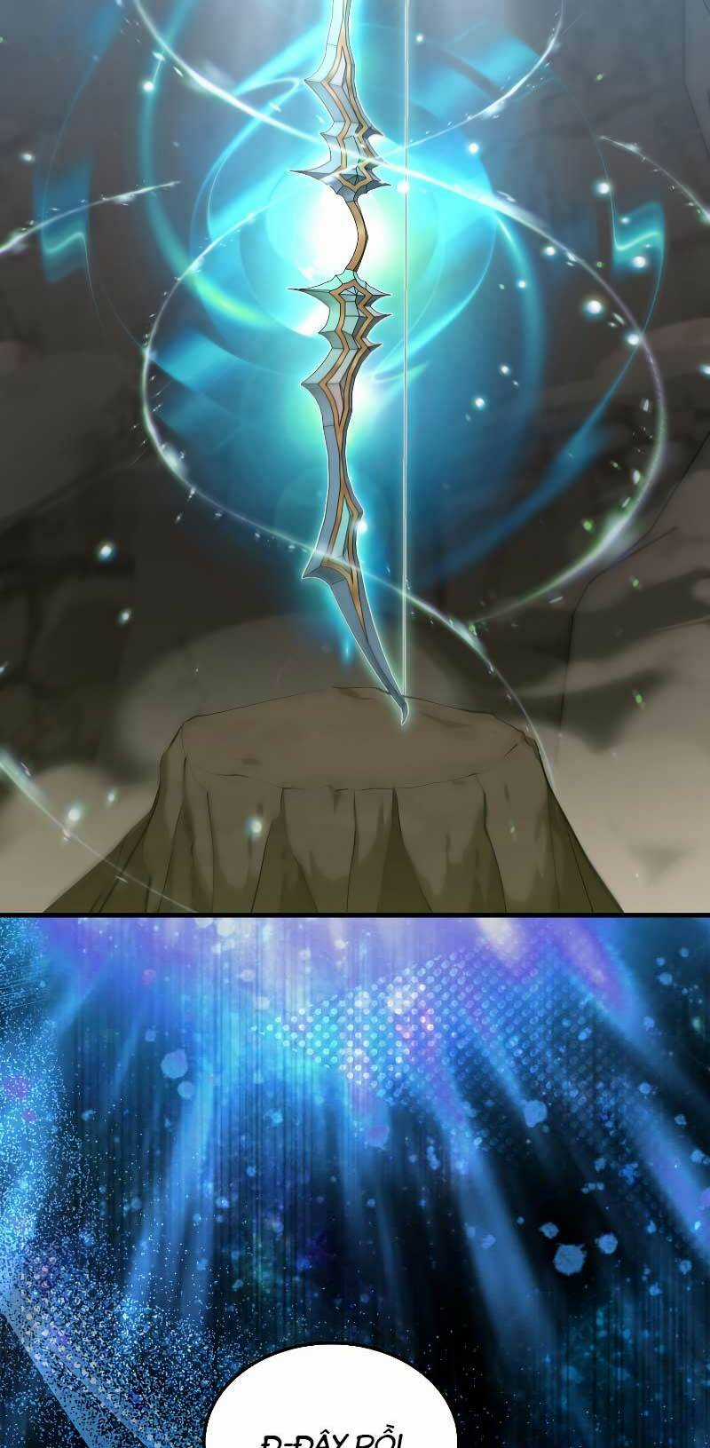 Tôi Thăng Cấp Trong Lúc Ngủ Chapter 85 trang 58