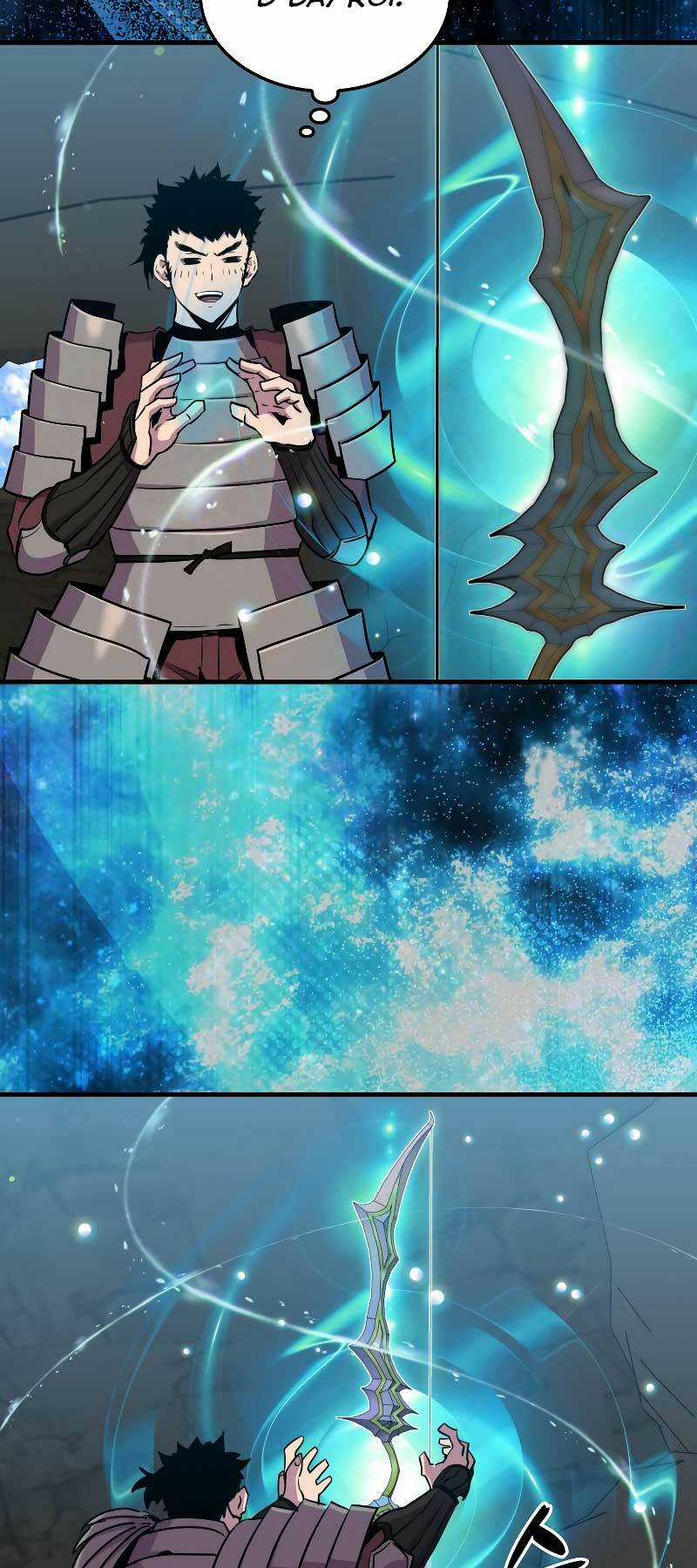 Tôi Thăng Cấp Trong Lúc Ngủ Chapter 85 trang 59