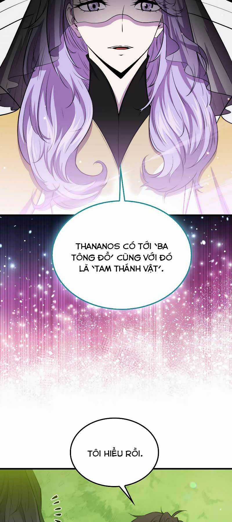 Tôi Thăng Cấp Trong Lúc Ngủ Chapter 85 trang 6