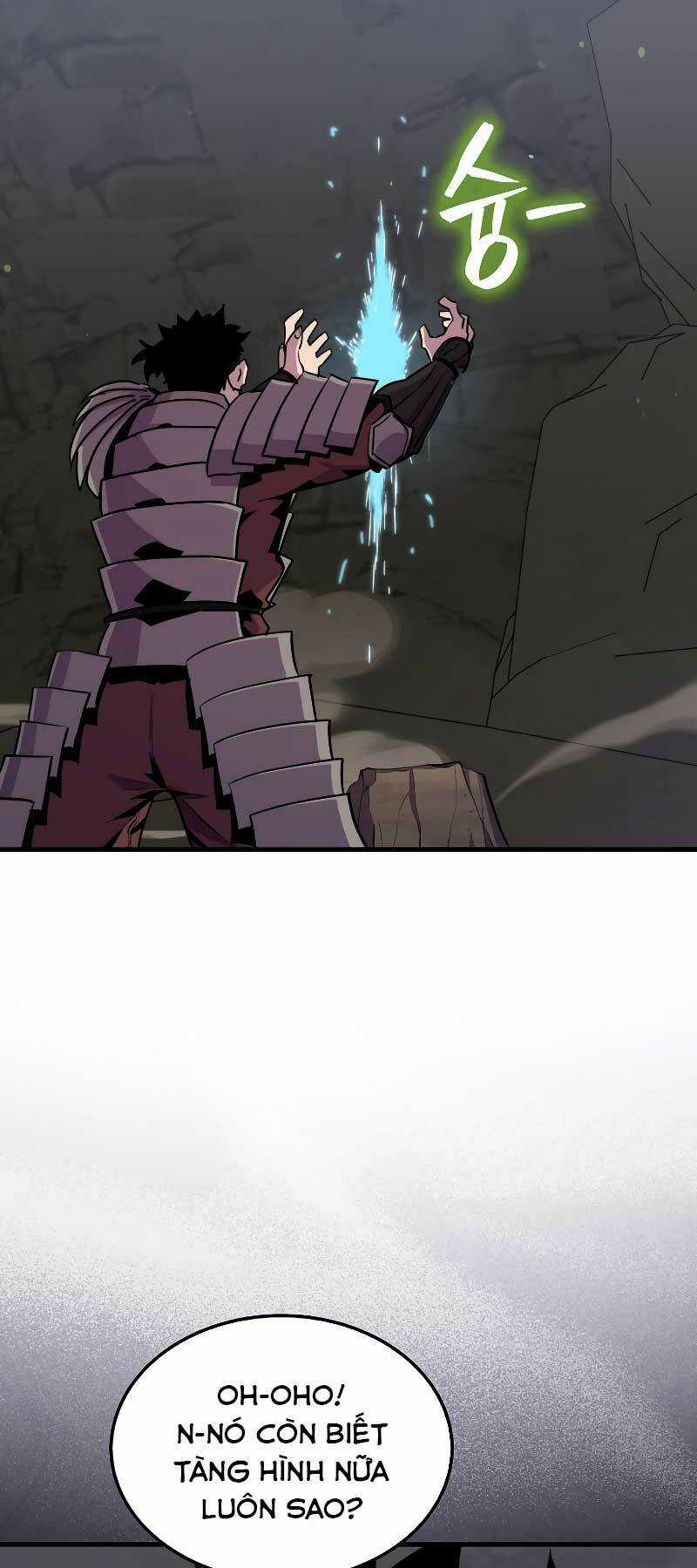 Tôi Thăng Cấp Trong Lúc Ngủ Chapter 85 trang 61