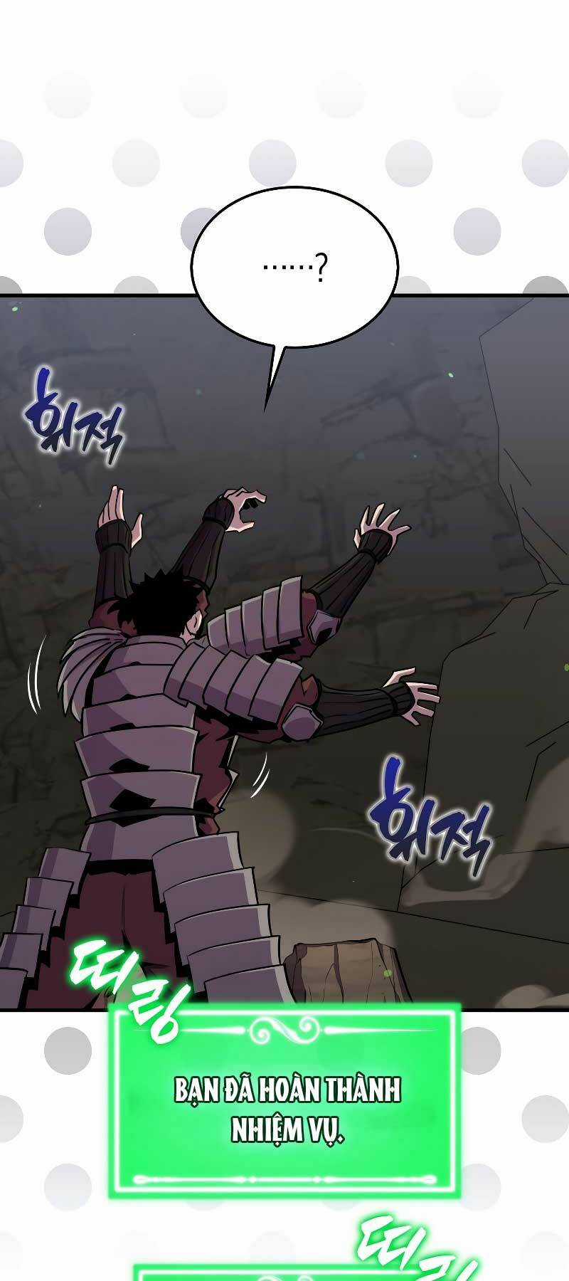 Tôi Thăng Cấp Trong Lúc Ngủ Chapter 85 trang 63