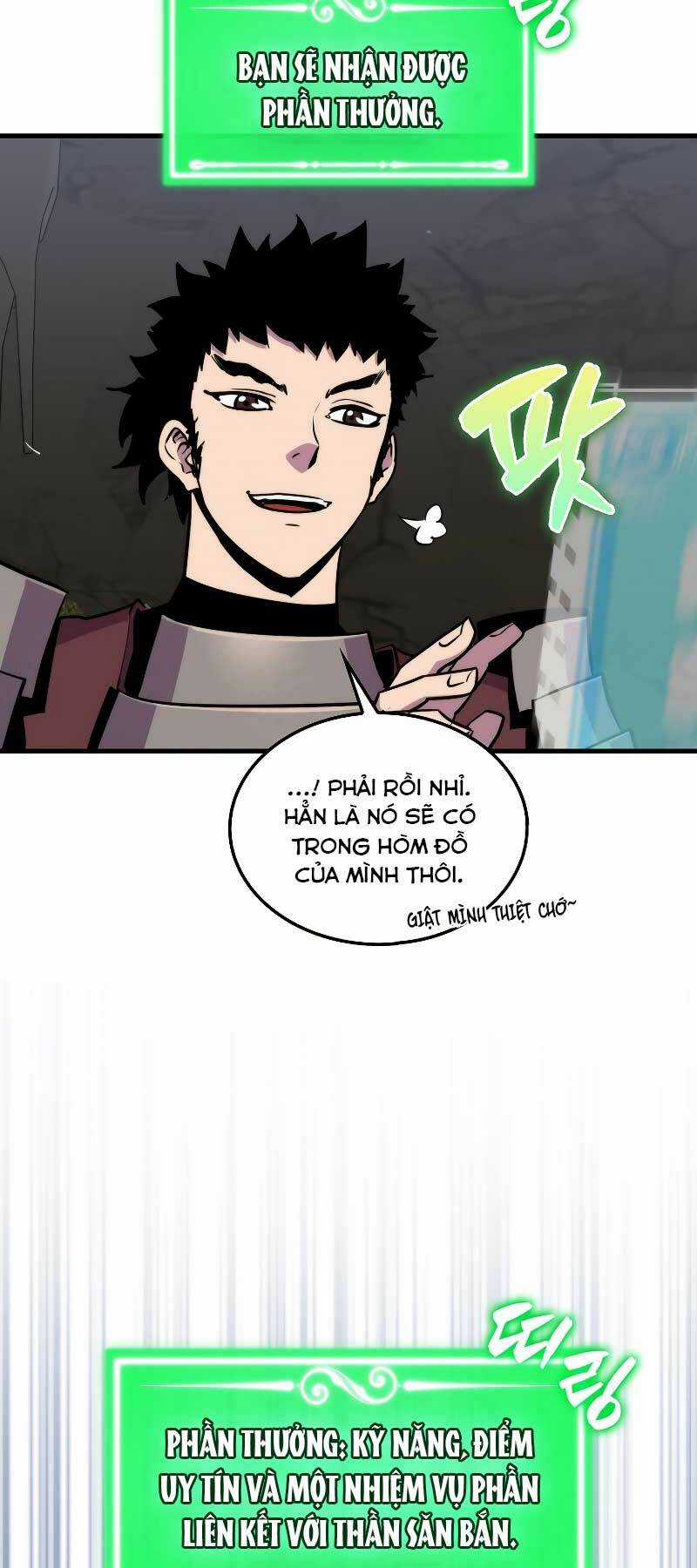 Tôi Thăng Cấp Trong Lúc Ngủ Chapter 85 trang 64