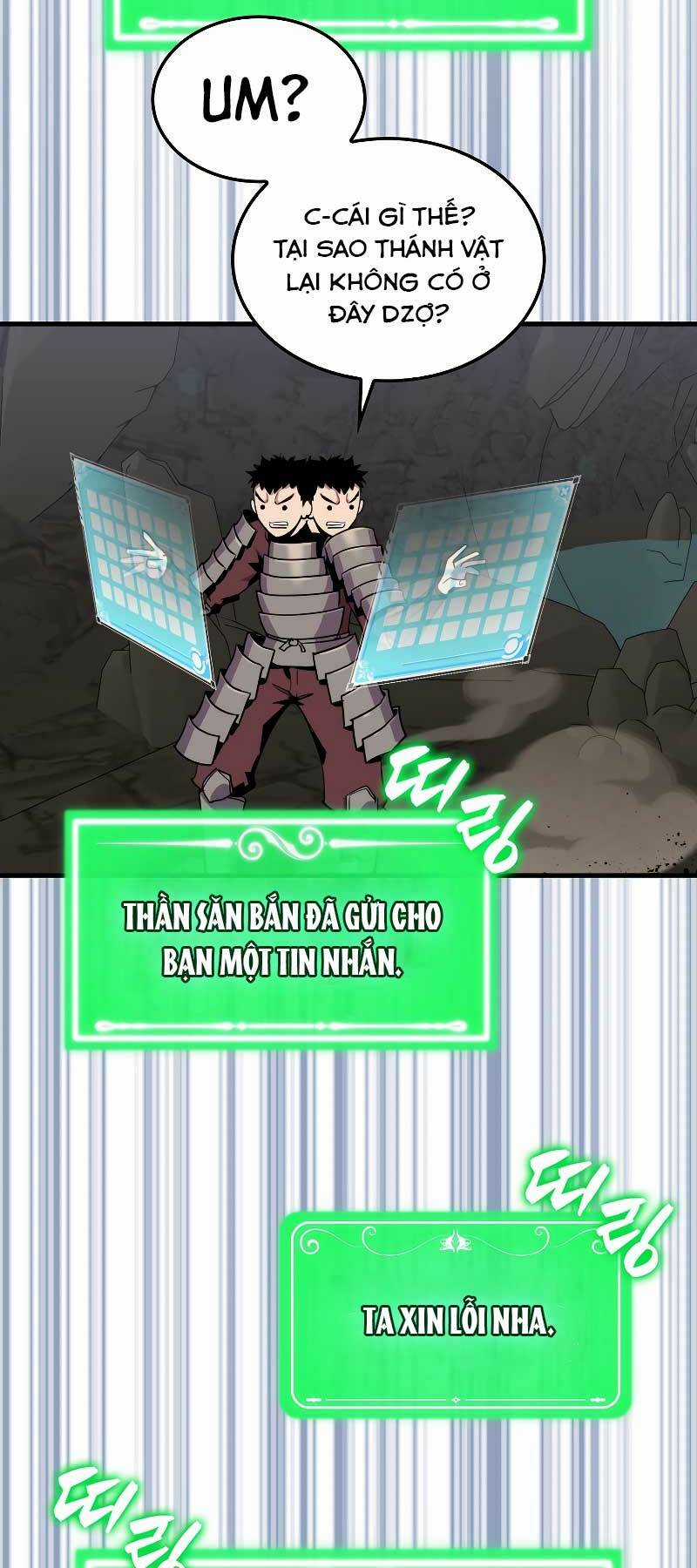 Tôi Thăng Cấp Trong Lúc Ngủ Chapter 85 trang 65