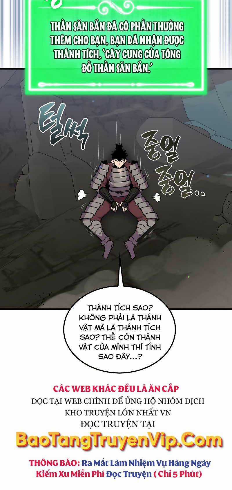 Tôi Thăng Cấp Trong Lúc Ngủ Chapter 85 trang 66