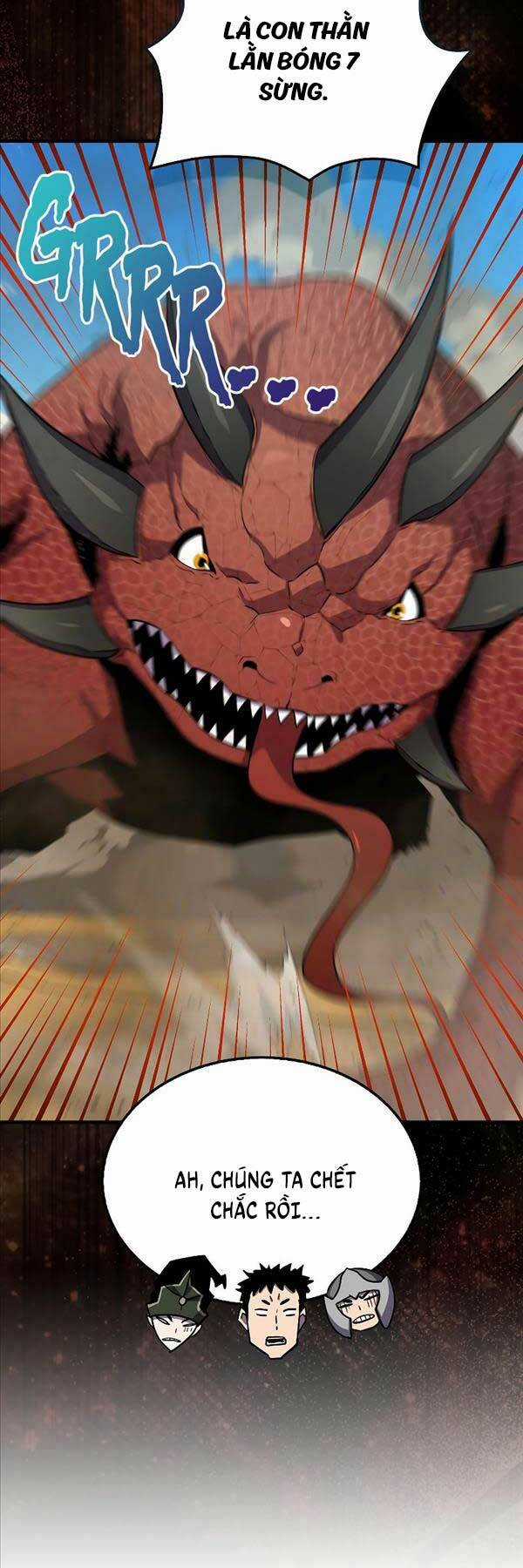 Tôi Thăng Cấp Trong Lúc Ngủ Chapter 86 trang 13