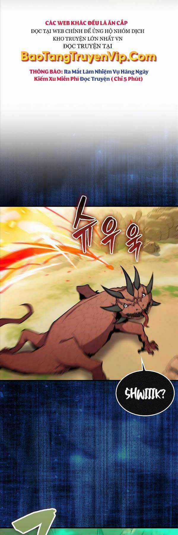 Tôi Thăng Cấp Trong Lúc Ngủ Chapter 86 trang 14