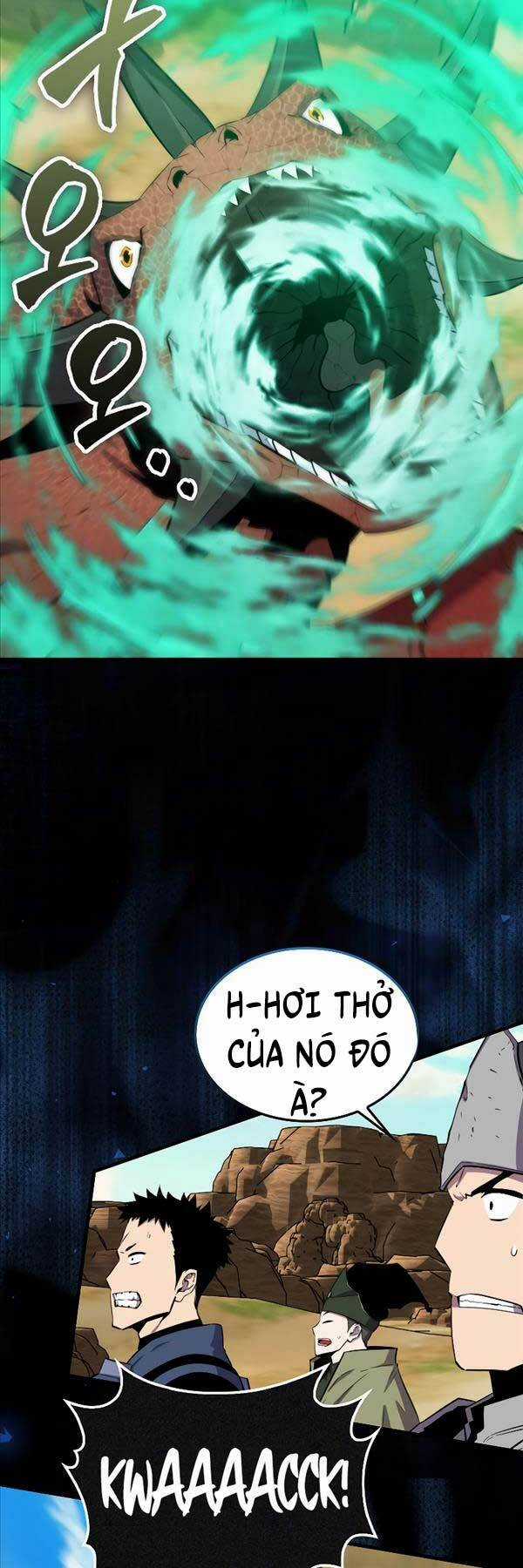 Tôi Thăng Cấp Trong Lúc Ngủ Chapter 86 trang 15