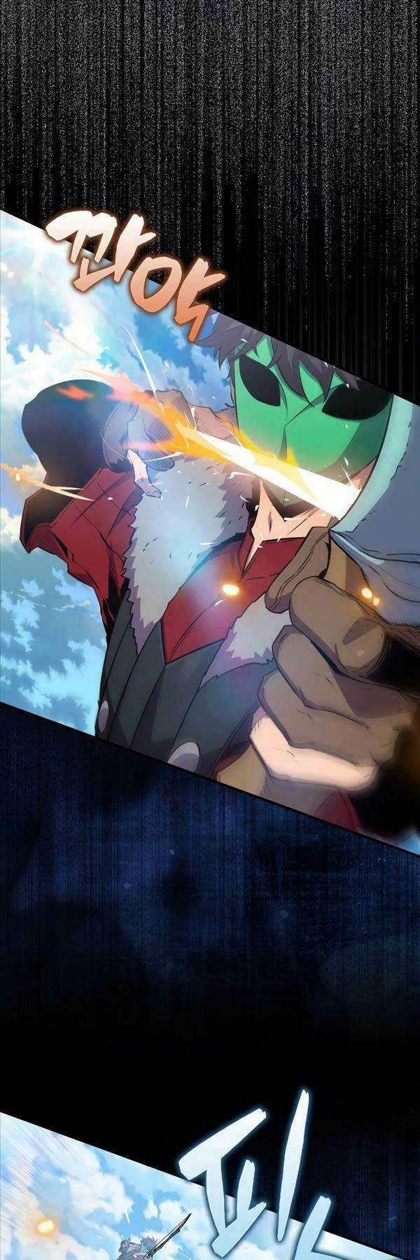 Tôi Thăng Cấp Trong Lúc Ngủ Chapter 86 trang 17