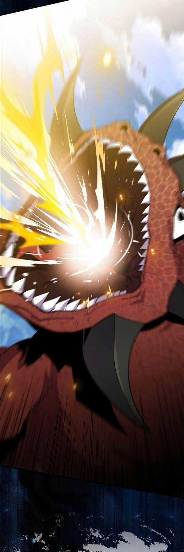 Tôi Thăng Cấp Trong Lúc Ngủ Chapter 86 trang 19