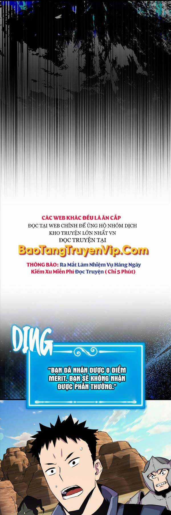 Tôi Thăng Cấp Trong Lúc Ngủ Chapter 86 trang 21