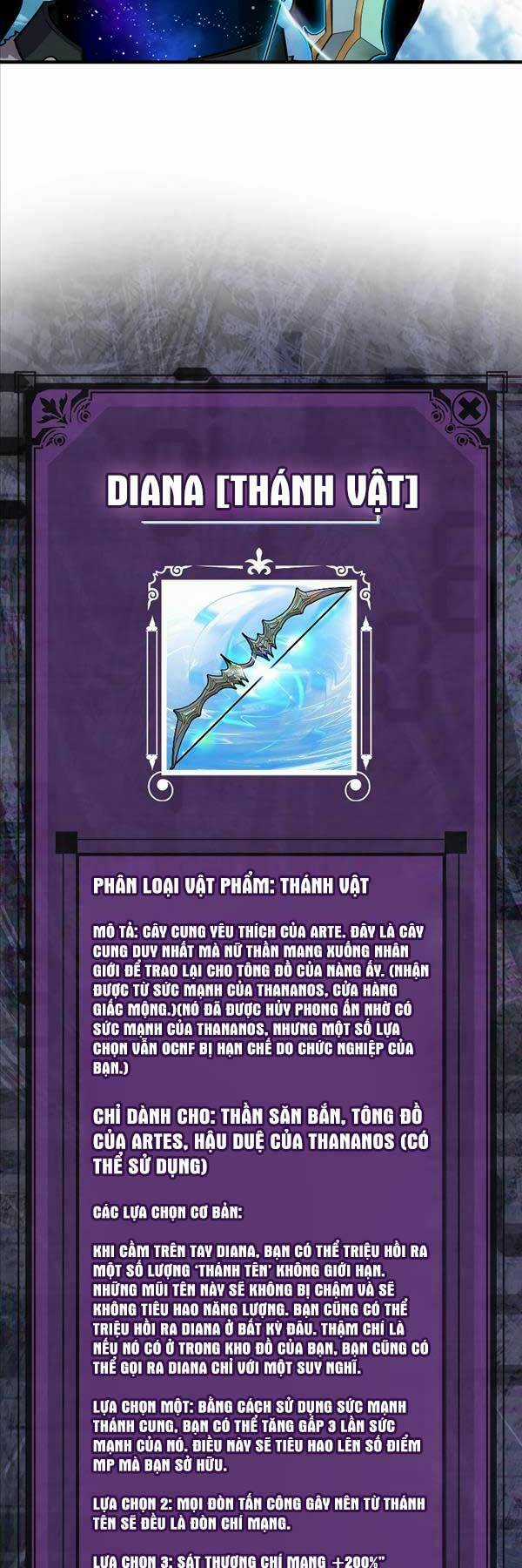 Tôi Thăng Cấp Trong Lúc Ngủ Chapter 86 trang 24