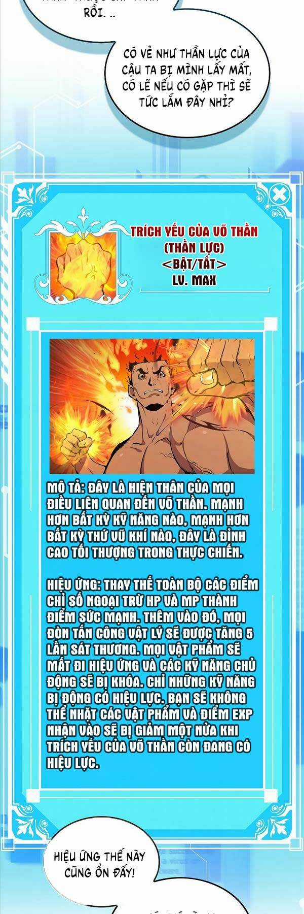 Tôi Thăng Cấp Trong Lúc Ngủ Chapter 86 trang 27