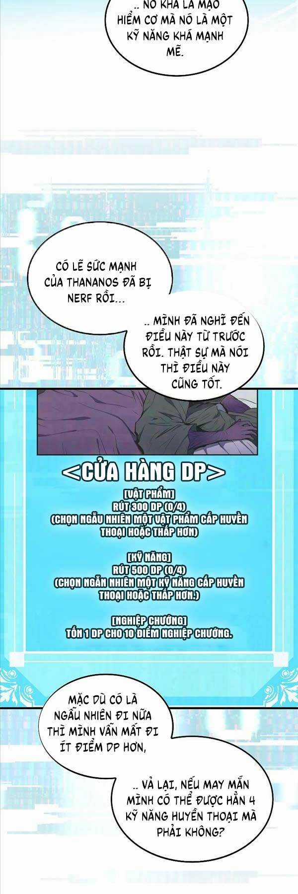 Tôi Thăng Cấp Trong Lúc Ngủ Chapter 86 trang 28