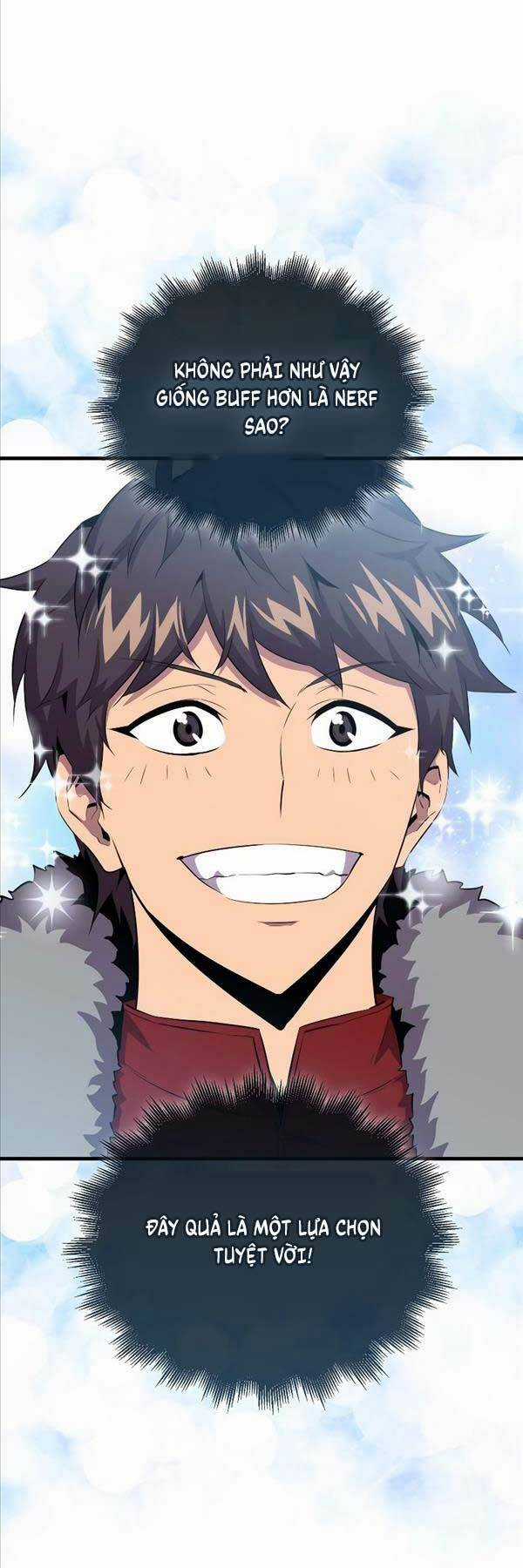 Tôi Thăng Cấp Trong Lúc Ngủ Chapter 86 trang 29