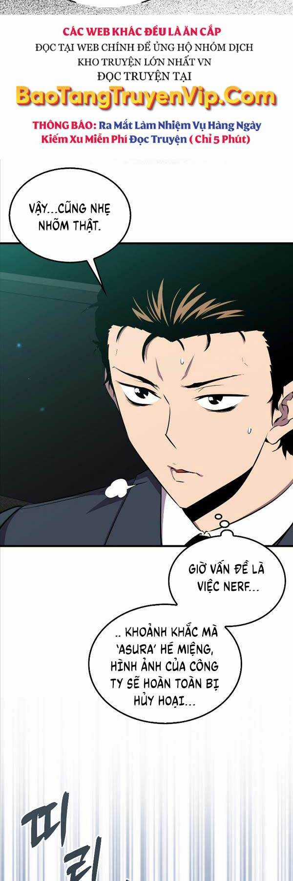 Tôi Thăng Cấp Trong Lúc Ngủ Chapter 86 trang 3