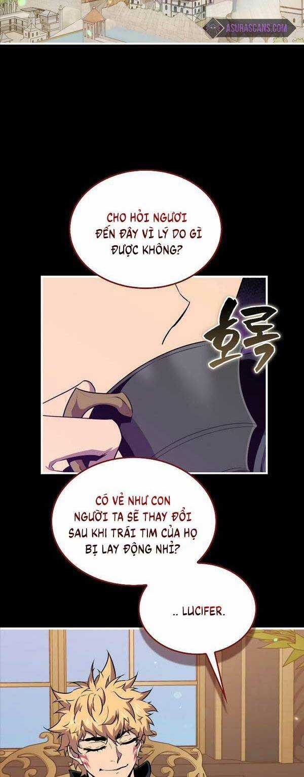 Tôi Thăng Cấp Trong Lúc Ngủ Chapter 86 trang 31