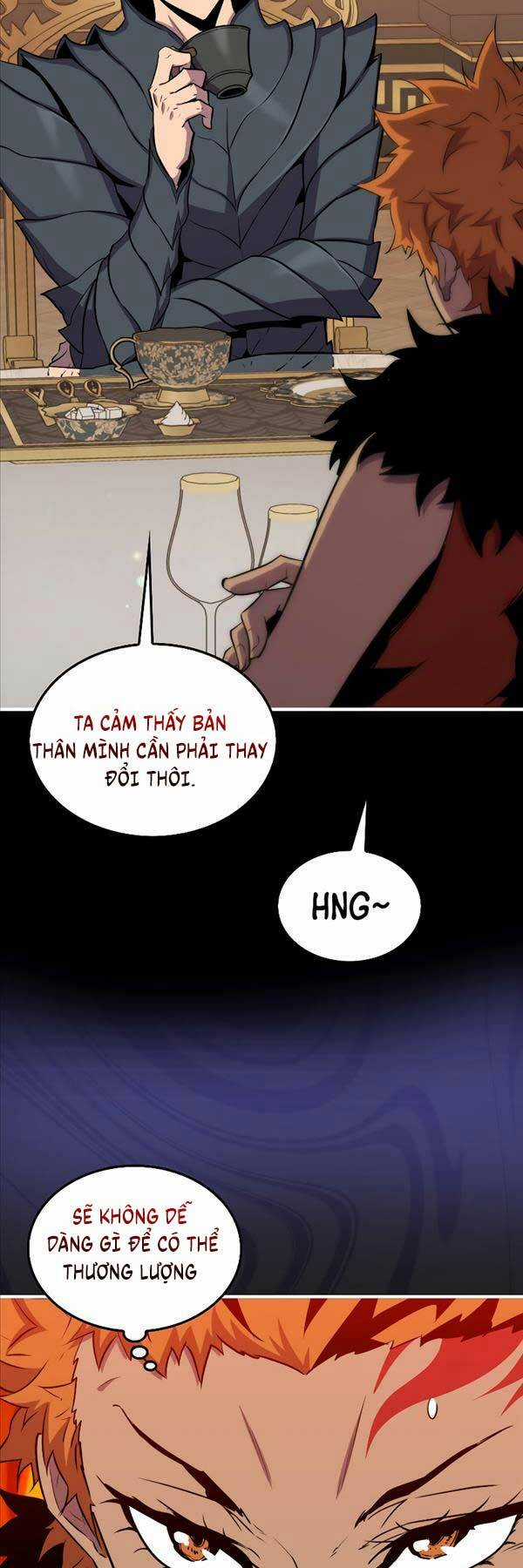 Tôi Thăng Cấp Trong Lúc Ngủ Chapter 86 trang 32