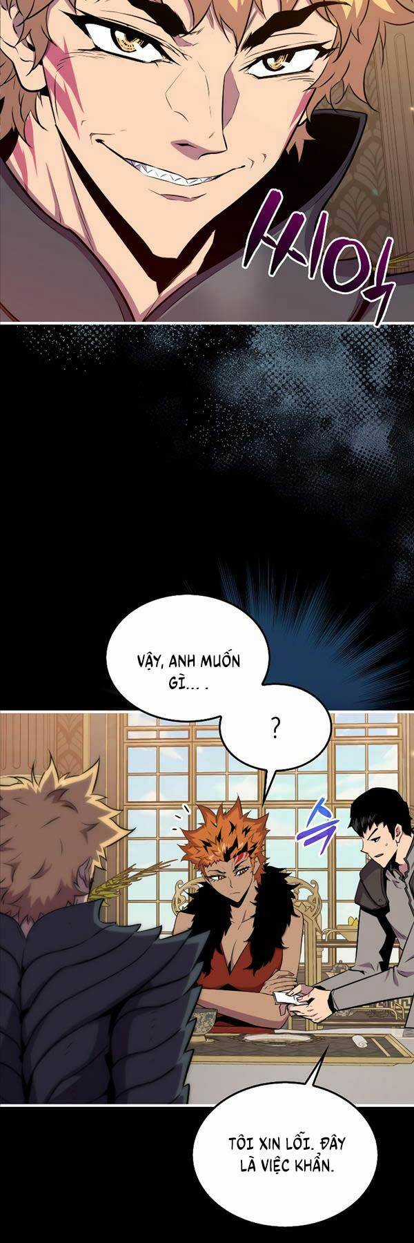 Tôi Thăng Cấp Trong Lúc Ngủ Chapter 86 trang 36