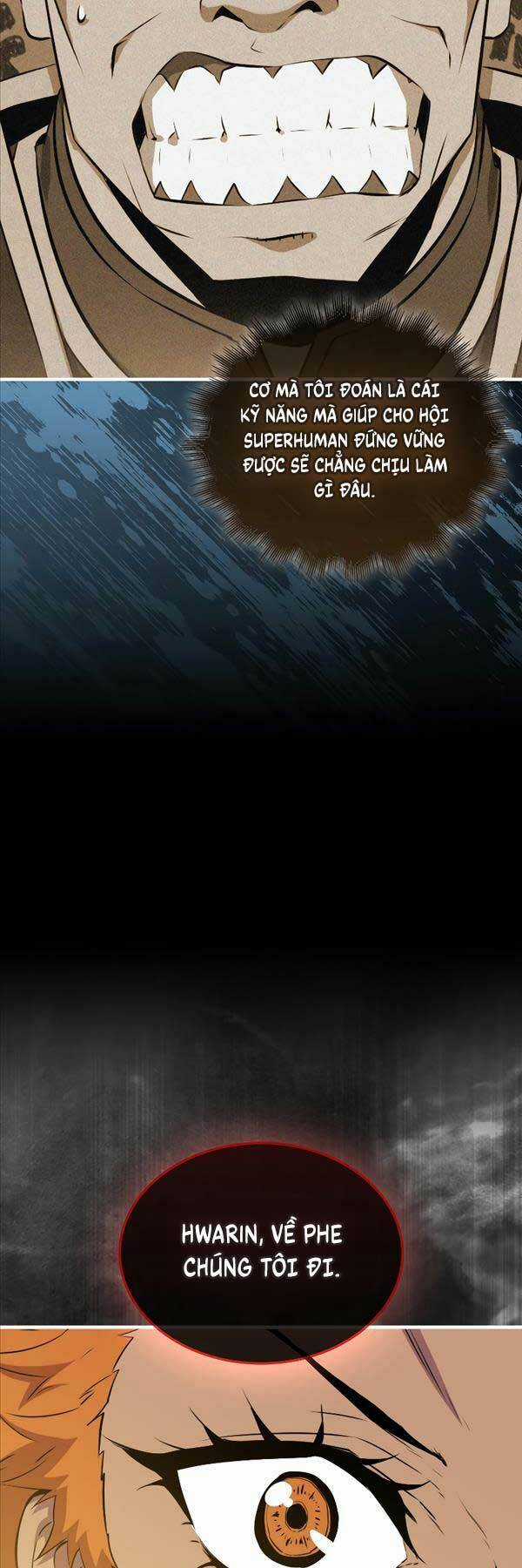 Tôi Thăng Cấp Trong Lúc Ngủ Chapter 86 trang 38