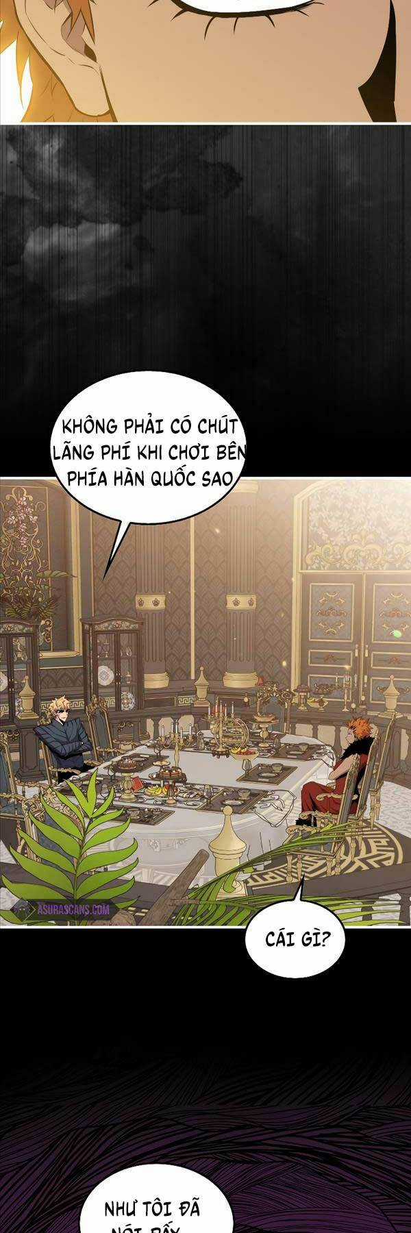 Tôi Thăng Cấp Trong Lúc Ngủ Chapter 86 trang 39