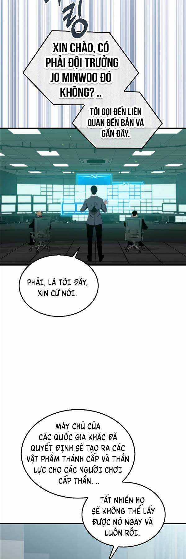 Tôi Thăng Cấp Trong Lúc Ngủ Chapter 86 trang 4