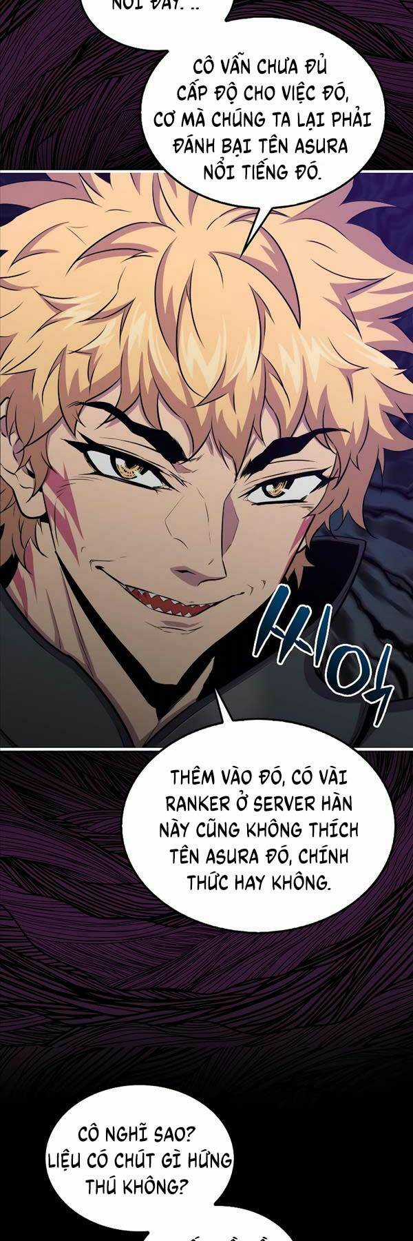 Tôi Thăng Cấp Trong Lúc Ngủ Chapter 86 trang 40