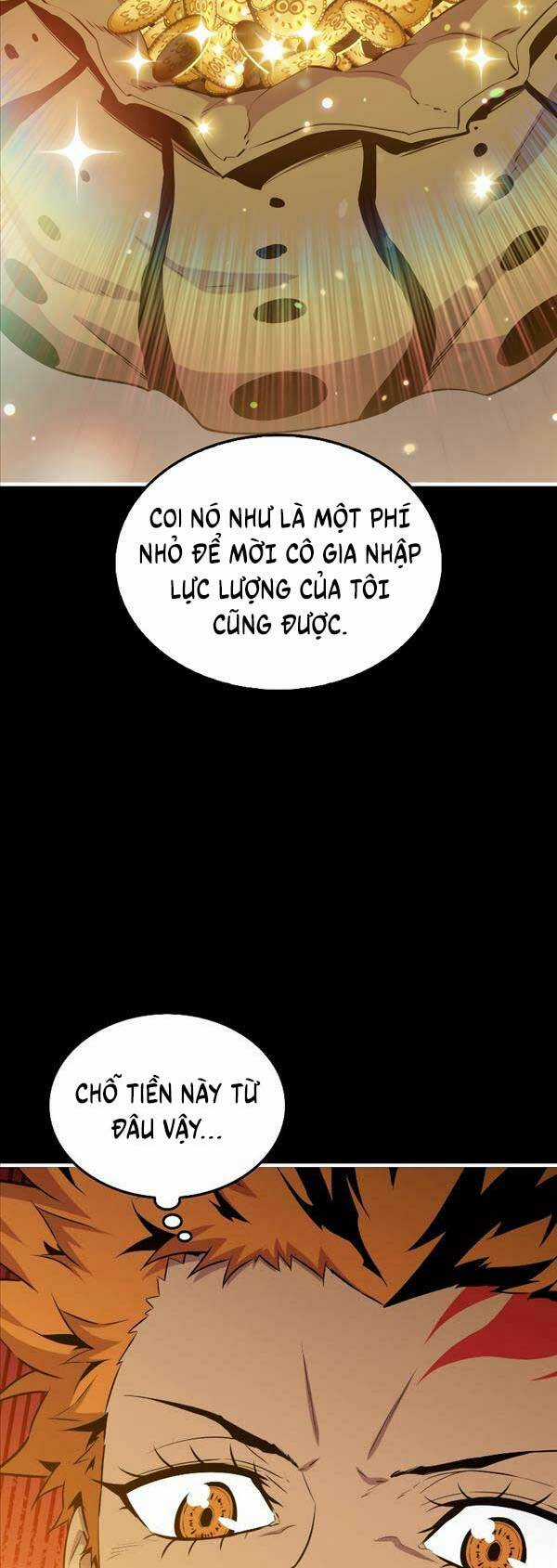 Tôi Thăng Cấp Trong Lúc Ngủ Chapter 86 trang 42