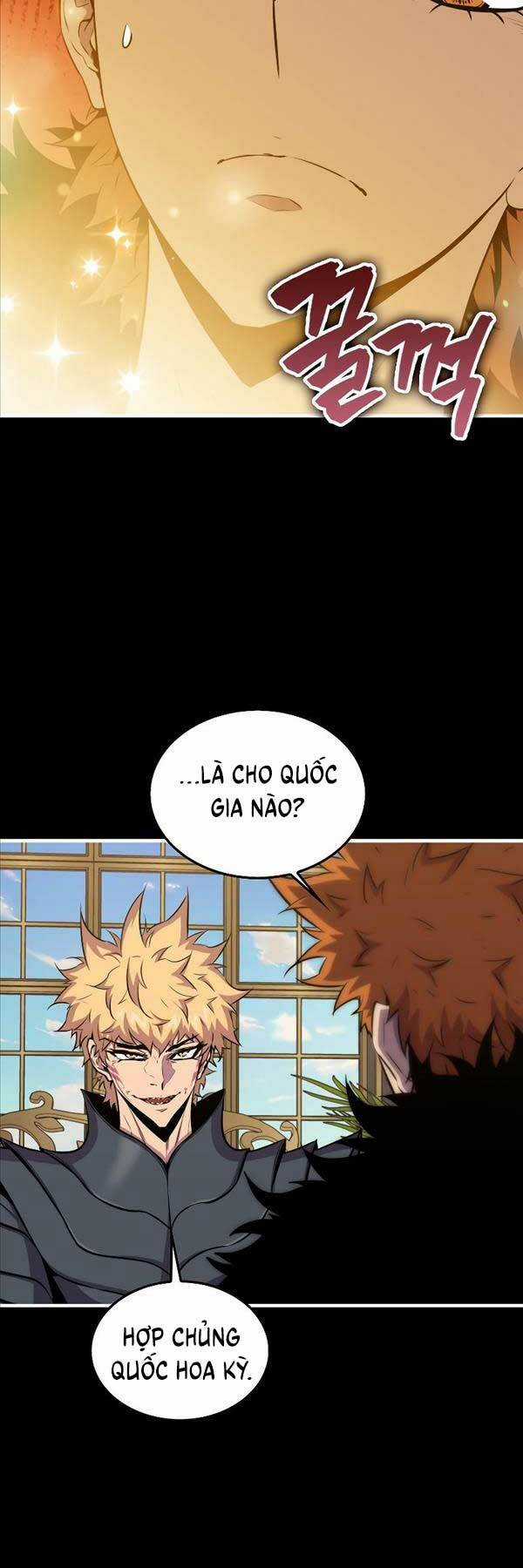 Tôi Thăng Cấp Trong Lúc Ngủ Chapter 86 trang 43