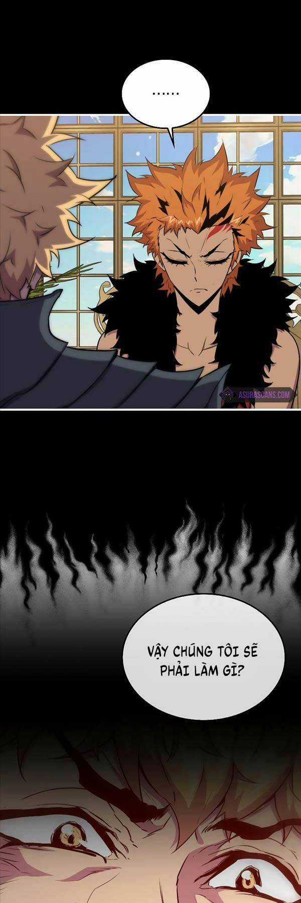 Tôi Thăng Cấp Trong Lúc Ngủ Chapter 86 trang 44