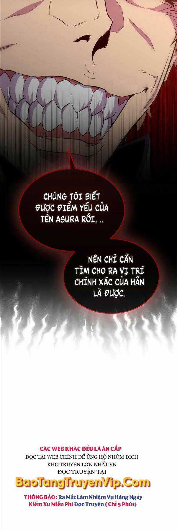 Tôi Thăng Cấp Trong Lúc Ngủ Chapter 86 trang 45