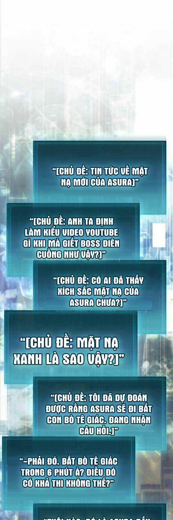 Tôi Thăng Cấp Trong Lúc Ngủ Chapter 86 trang 46