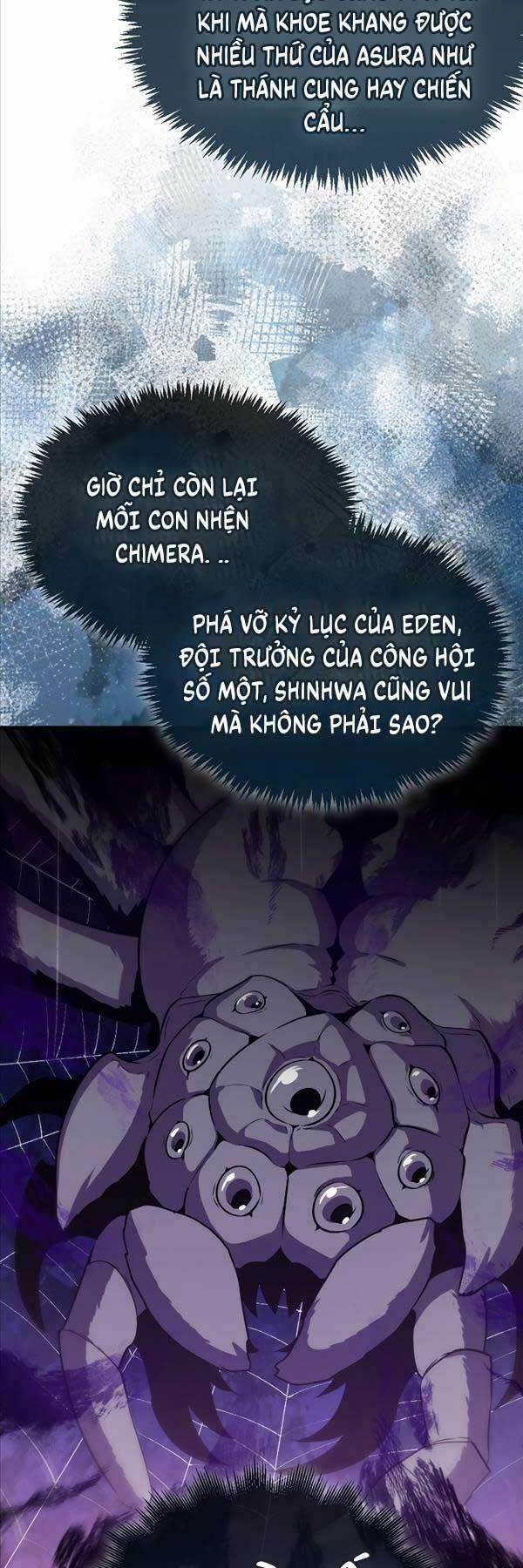 Tôi Thăng Cấp Trong Lúc Ngủ Chapter 86 trang 48