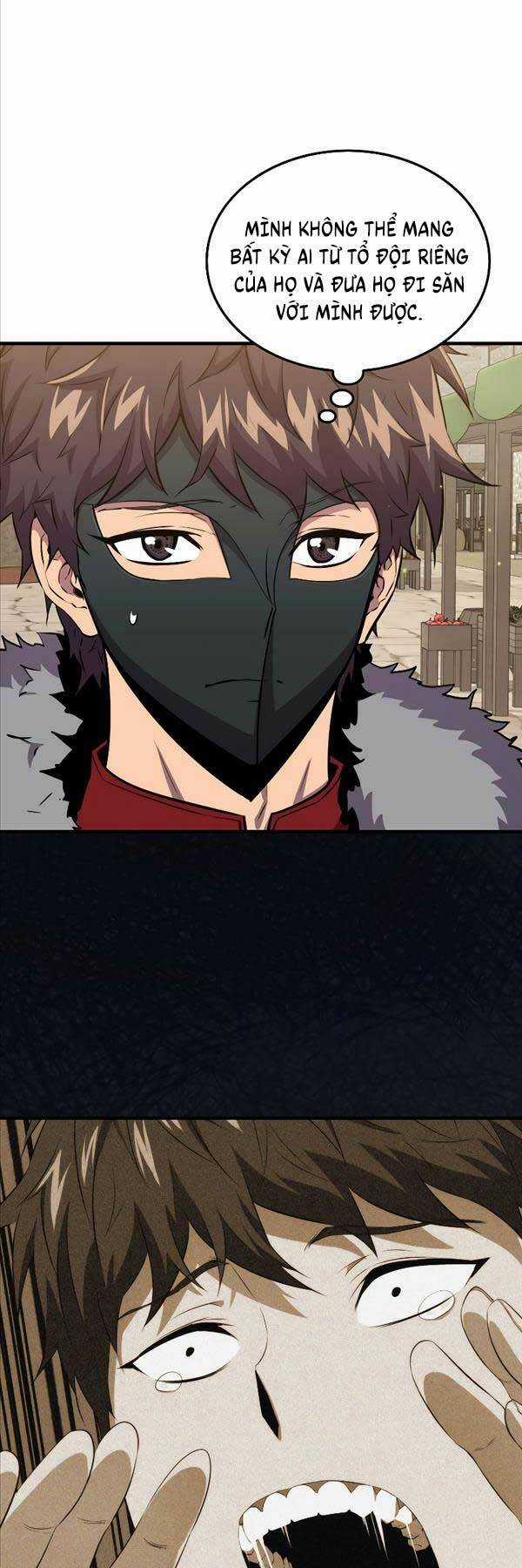 Tôi Thăng Cấp Trong Lúc Ngủ Chapter 86 trang 50