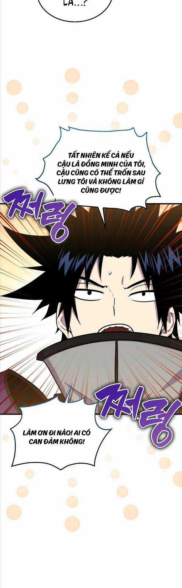 Tôi Thăng Cấp Trong Lúc Ngủ Chapter 86 trang 52