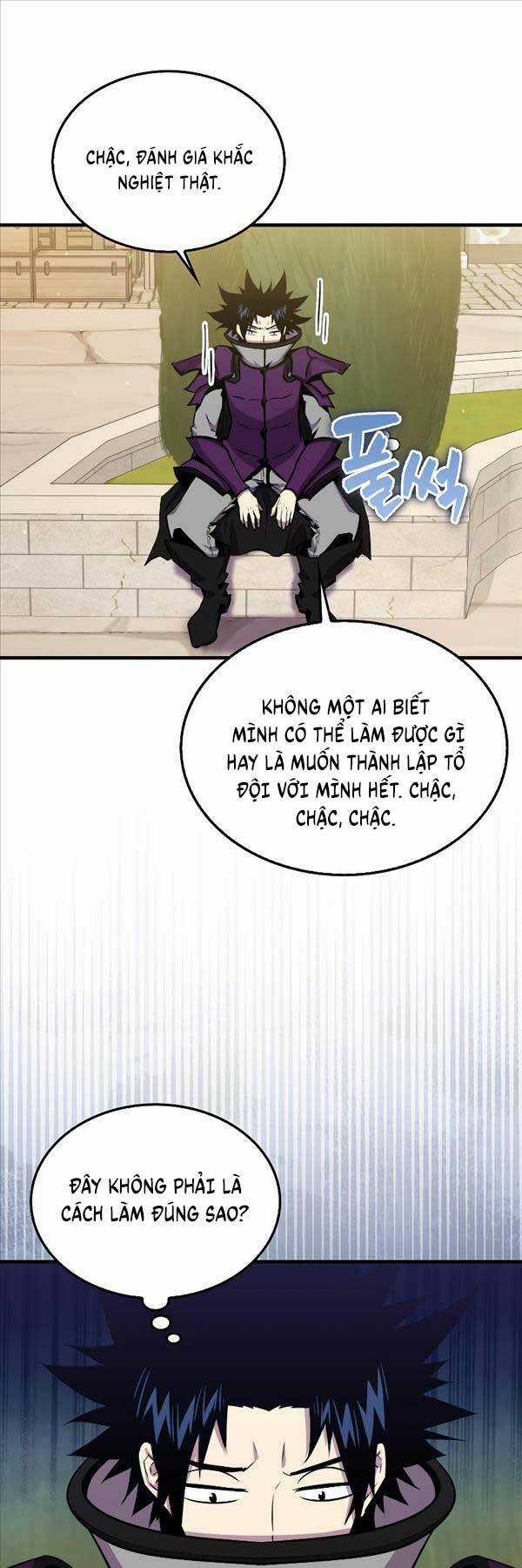 Tôi Thăng Cấp Trong Lúc Ngủ Chapter 86 trang 53