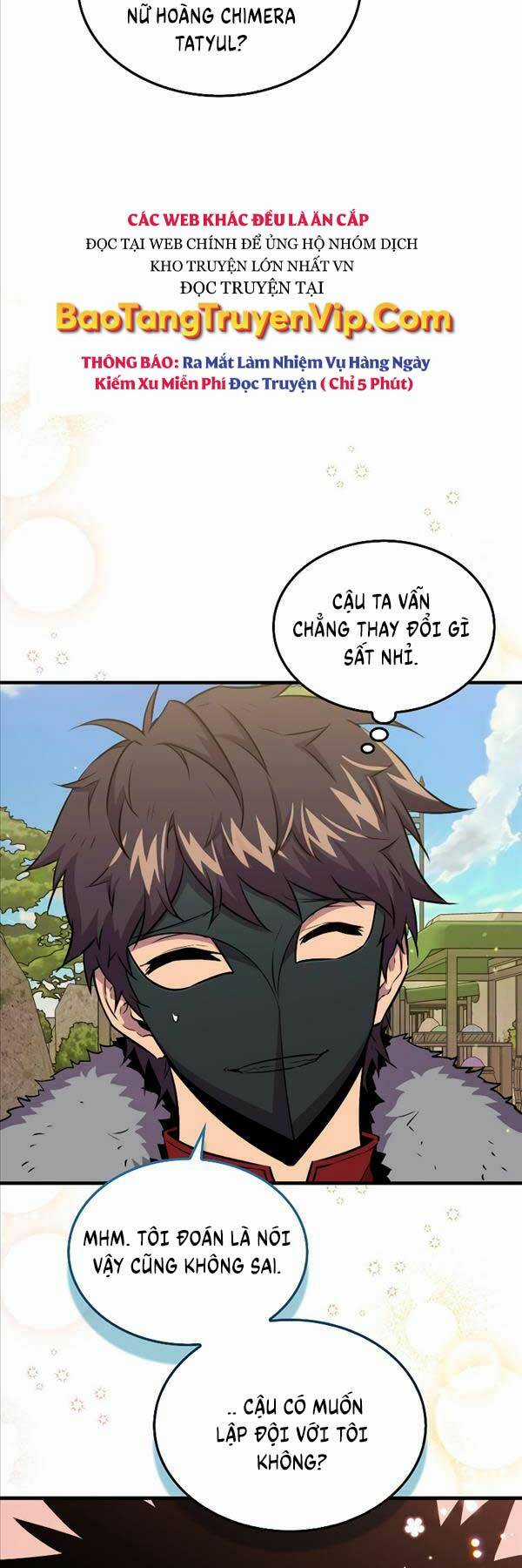 Tôi Thăng Cấp Trong Lúc Ngủ Chapter 86 trang 55