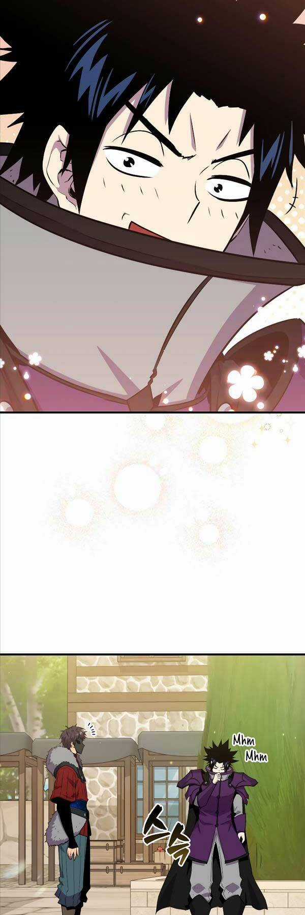 Tôi Thăng Cấp Trong Lúc Ngủ Chapter 86 trang 56