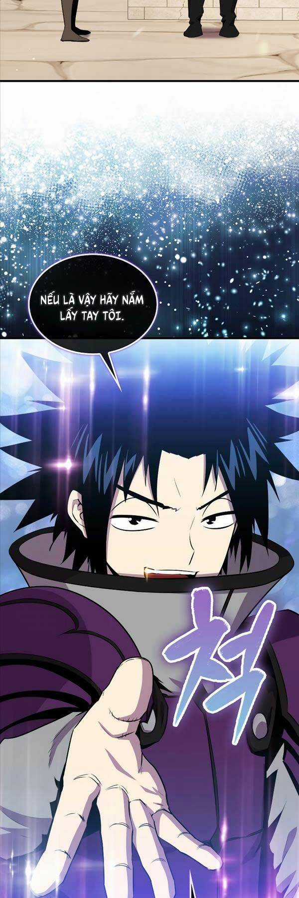 Tôi Thăng Cấp Trong Lúc Ngủ Chapter 86 trang 57