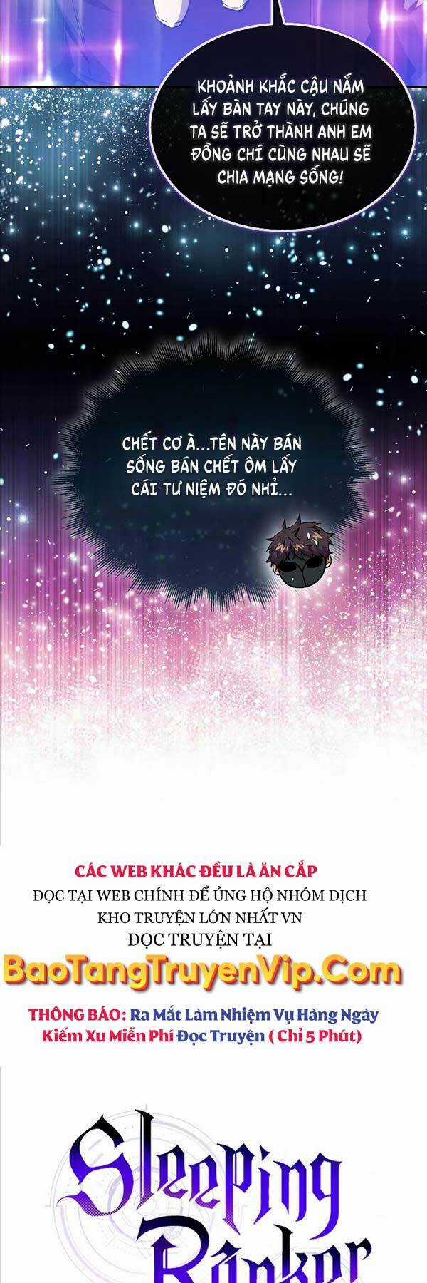 Tôi Thăng Cấp Trong Lúc Ngủ Chapter 86 trang 58