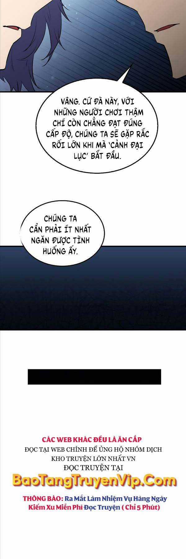 Tôi Thăng Cấp Trong Lúc Ngủ Chapter 86 trang 9