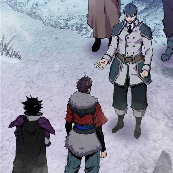 Tôi Thăng Cấp Trong Lúc Ngủ Chapter 87 trang 119