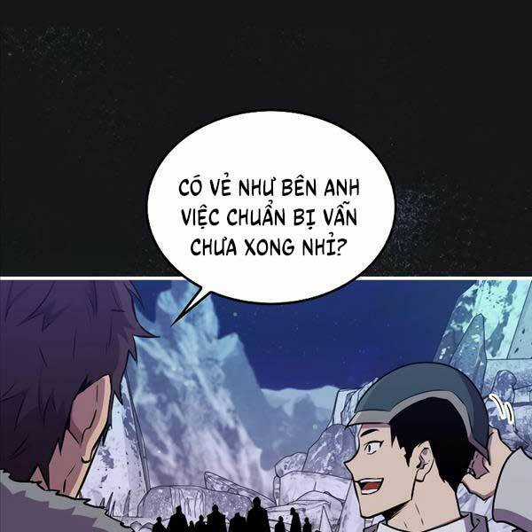 Tôi Thăng Cấp Trong Lúc Ngủ Chapter 87 trang 127