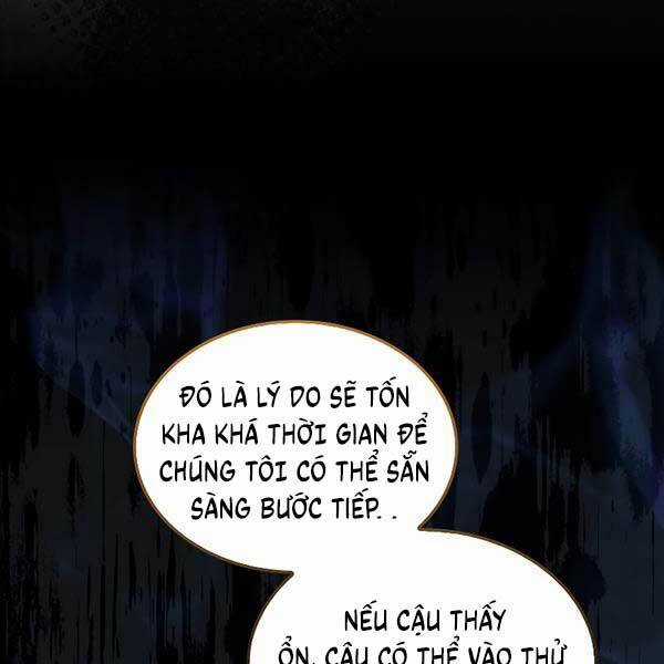 Tôi Thăng Cấp Trong Lúc Ngủ Chapter 87 trang 129