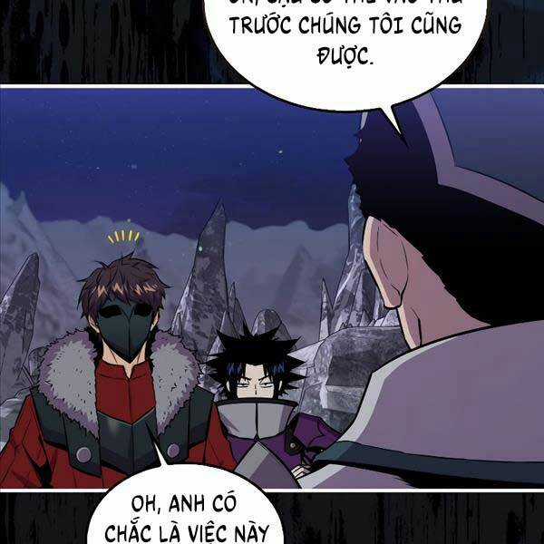 Tôi Thăng Cấp Trong Lúc Ngủ Chapter 87 trang 130