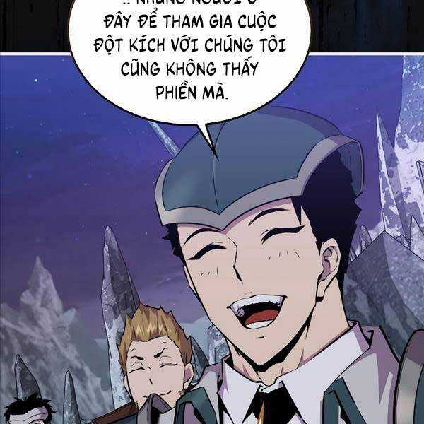 Tôi Thăng Cấp Trong Lúc Ngủ Chapter 87 trang 132