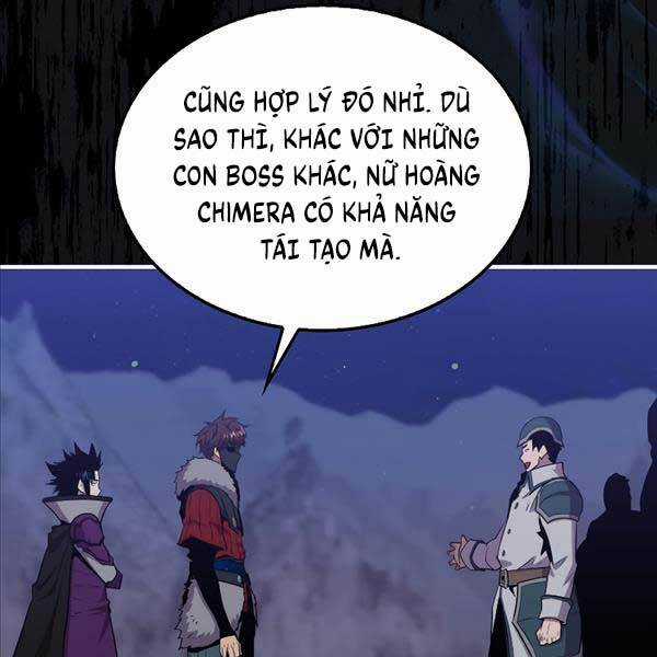 Tôi Thăng Cấp Trong Lúc Ngủ Chapter 87 trang 134